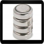 Batterien/Knopfzellen