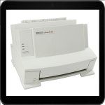 HP LaserJet 6 PSE 