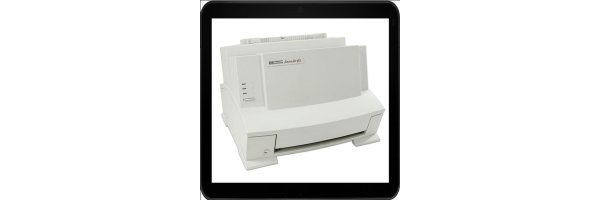 HP LaserJet 6 PXI 