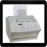 HP LaserJet 3150 