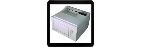 HP LaserJet 5 SI 