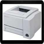 HP LaserJet 2100 