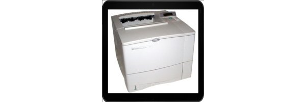 HP LaserJet 4050 