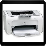 HP LaserJet 1000 