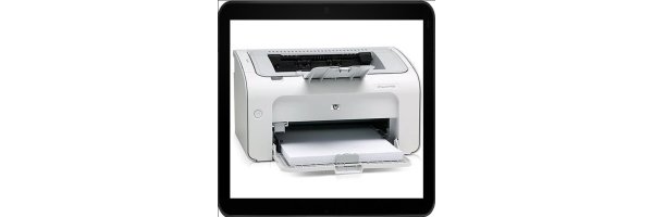 HP LaserJet 1000 