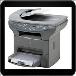 HP LaserJet 3300 