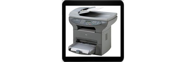 HP LaserJet 3300 