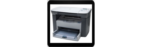 HP LaserJet M 1120 a MFP 