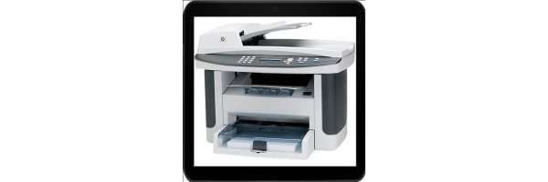 HP LaserJet M 1522 NF MFP 