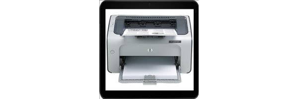 HP LaserJet P 1503 n 