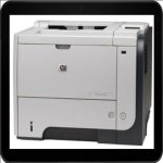 HP LaserJet Enterprise P 3015 