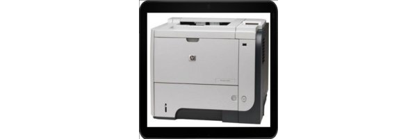 HP LaserJet Enterprise P 3015 X