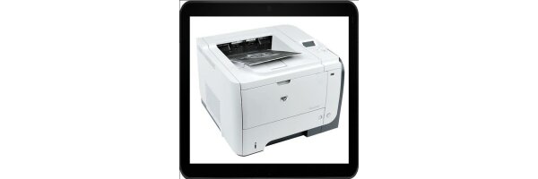 HP LaserJet P 3015 D