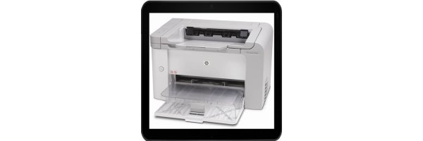 HP LaserJet P 1566 