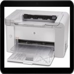 HP LaserJet P 1567 