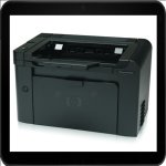 HP LaserJet P 1601 