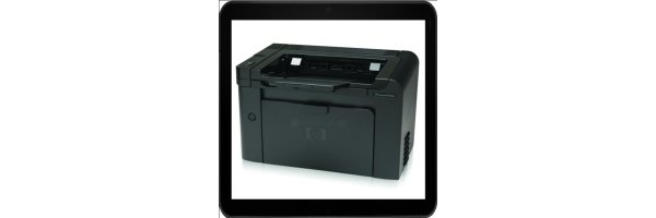 HP LaserJet P 1606 DN 