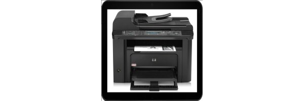 HP LaserJet Pro M 1536 dnf MFP 