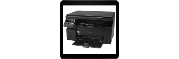 HP LaserJet M 1136 MFP 