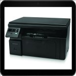 HP LaserJet M 1137 MFP 