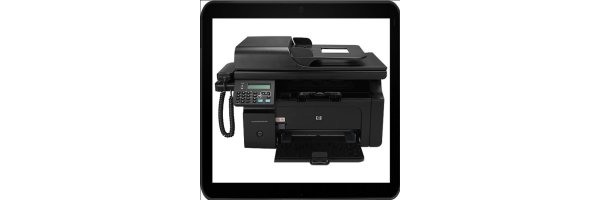 HP LaserJet M 1214 nfh MFP 