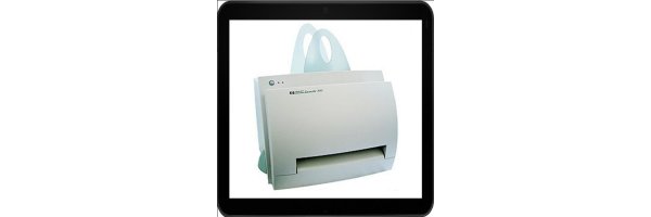 HP LaserJet P 1102 