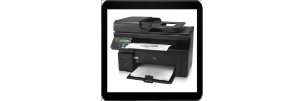 HP LaserJet Pro M 1212 nf MFP 