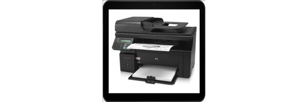 HP LaserJet Pro M 1213 nf MFP 