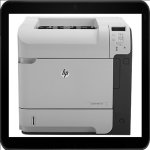 HP LaserJet Enterprise 600 M 602 