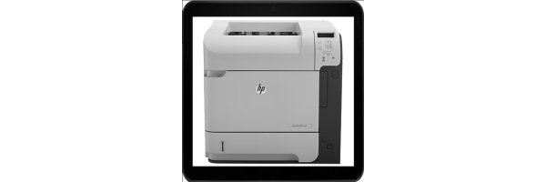 HP LaserJet Enterprise 600 M 602 dn 