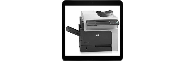 HP LaserJet Enterprise M 4555 fskm MFP