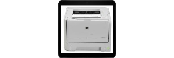 HP LaserJet P 2034 