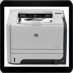 HP LaserJet P 2053 D 