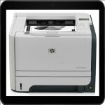 HP LaserJet P 2054 D 