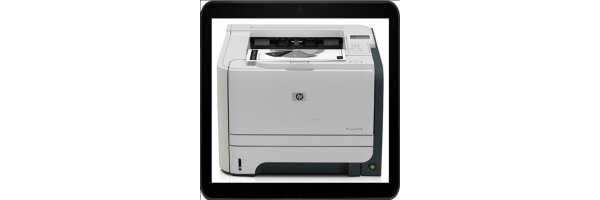 HP LaserJet P 2054 DN 