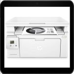 HP LaserJet Pro M 132 nw 