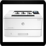 HP LaserJet Pro m 402 