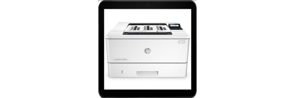 HP LaserJet Pro m 402 