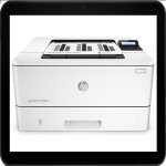 HP LaserJet Pro M 402 n 