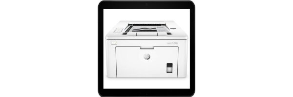 HP LaserJet Pro M 203 dn 