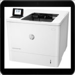 HP LaserJet Enterprise M 607 dn 