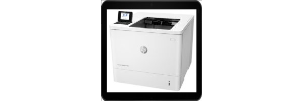 HP LaserJet Enterprise M 608 dn 