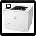 HP LaserJet Enterprise M 609 dx 