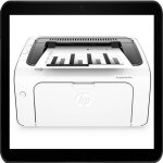 HP LaserJet Pro M 15 a 