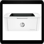 HP LaserJet Pro M 17 a 