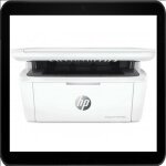 HP LaserJet Pro M 28 a 