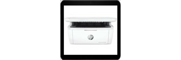 HP LaserJet Pro M 28 a 