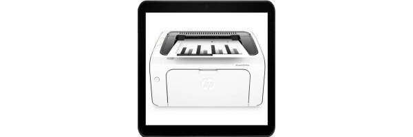 HP LaserJet Pro M 12 