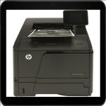 HP LaserJet Pro 400 M 401 d