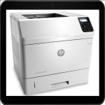 HP LaserJet Enterprise M 604 dn 